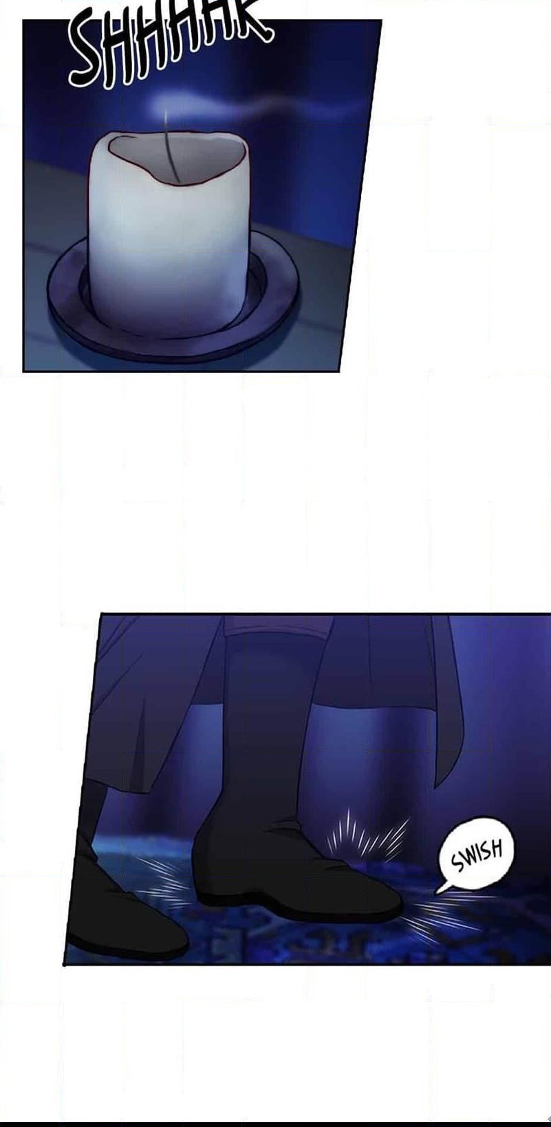 Reminiscence Adonis Chapter 38 page 29 - 