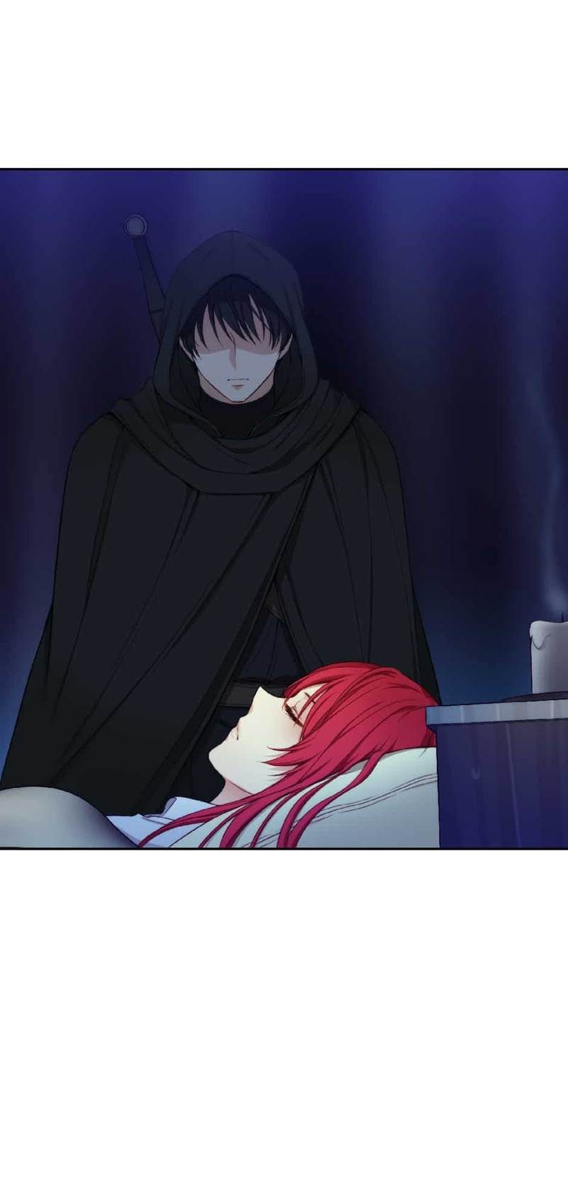 Reminiscence Adonis Chapter 38 page 30 - 