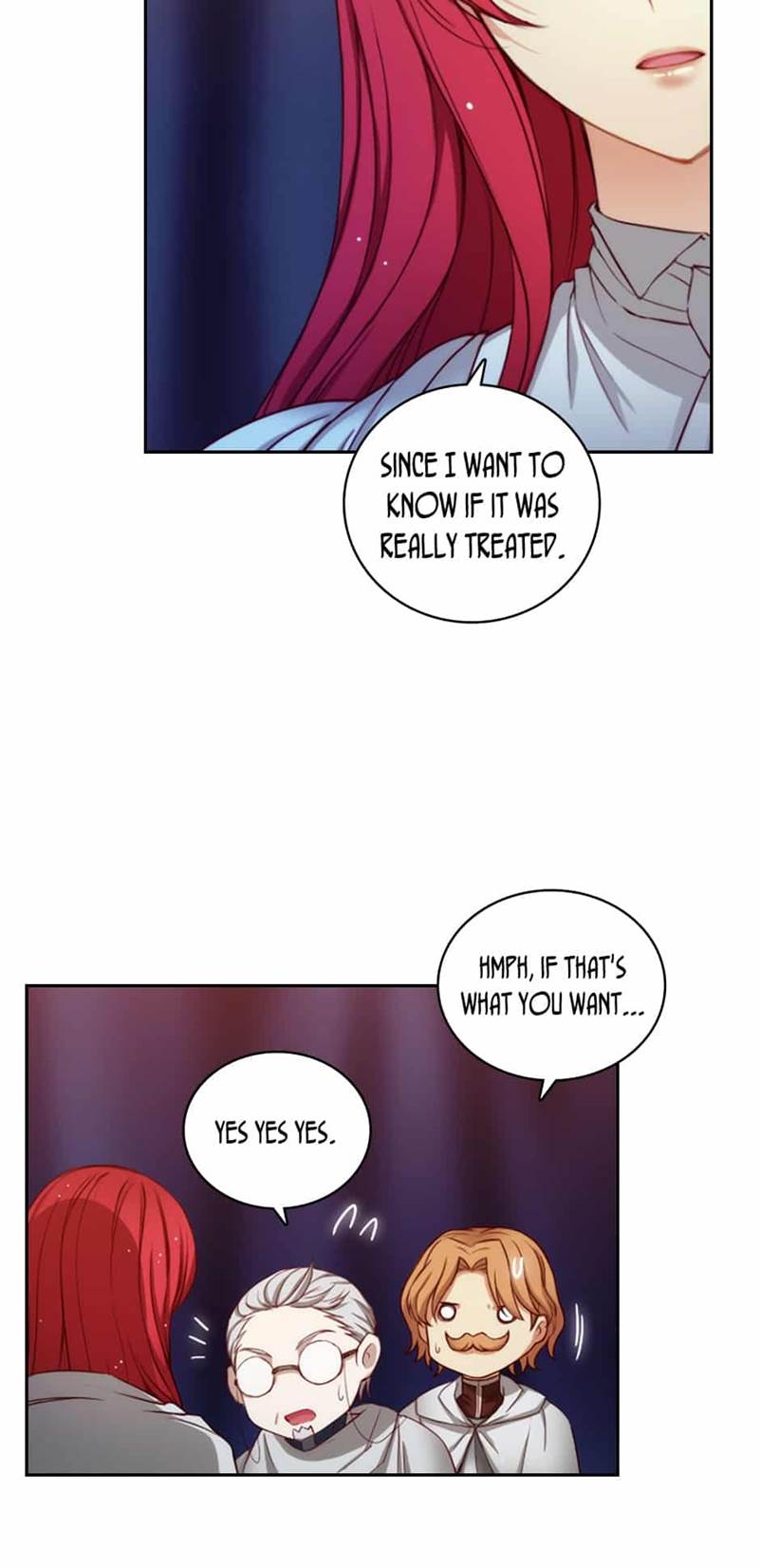 Reminiscence Adonis Chapter 38 page 4 - 