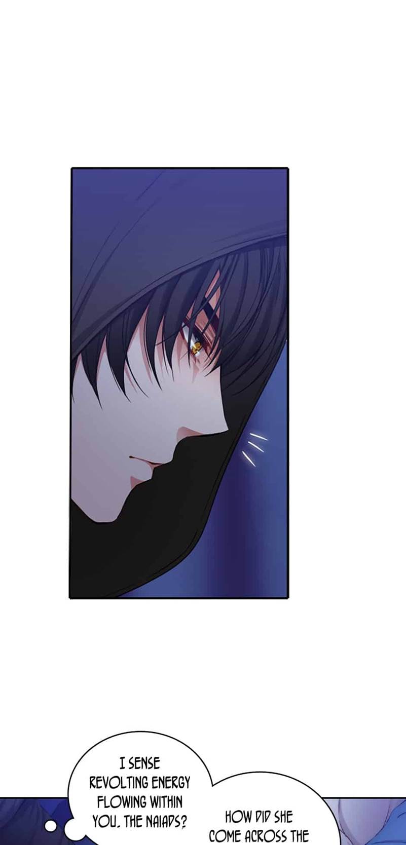 Reminiscence Adonis Chapter 38 page 32 - 