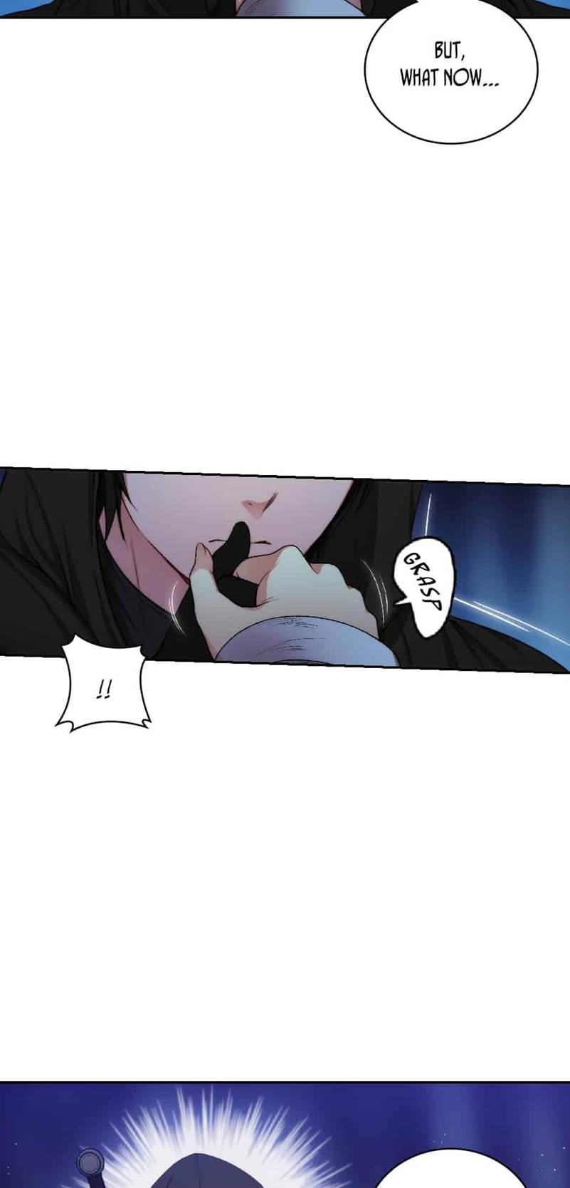 Reminiscence Adonis Chapter 38 page 39 - 