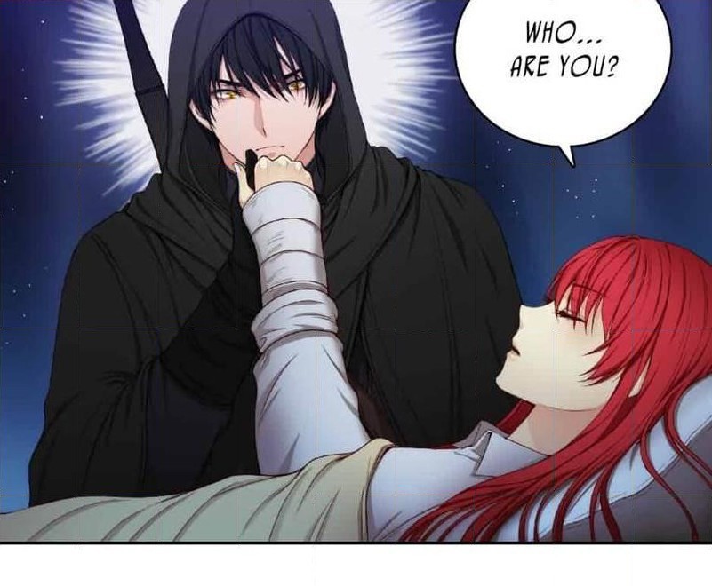 Reminiscence Adonis Chapter 38 page 40 - 