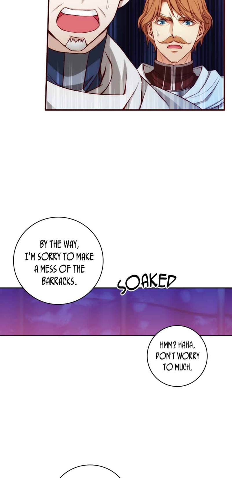 Reminiscence Adonis Chapter 38 page 7 - 