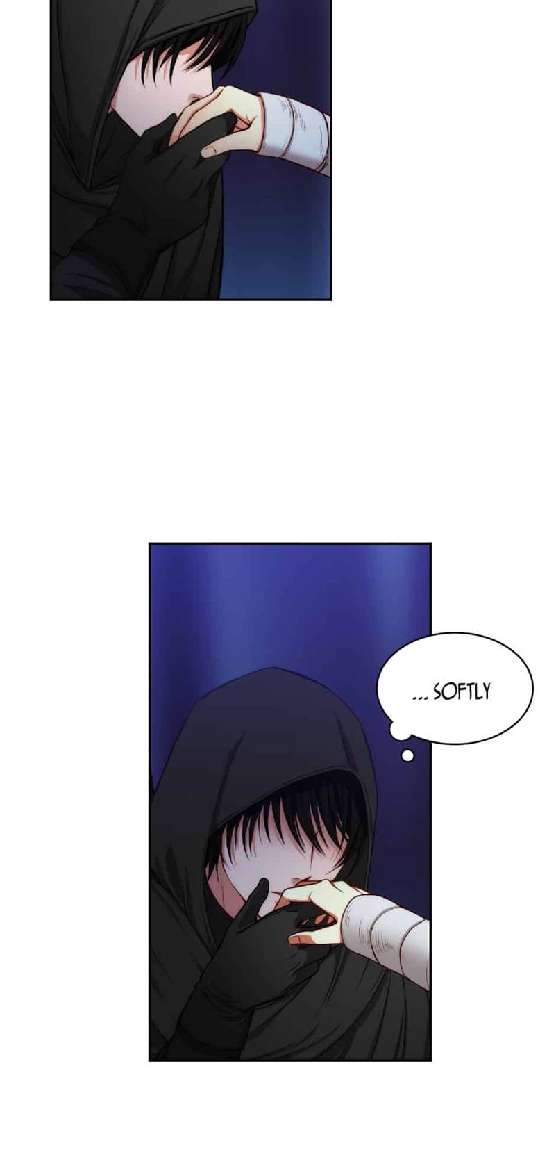 Reminiscence Adonis Chapter 39 page 2 - 