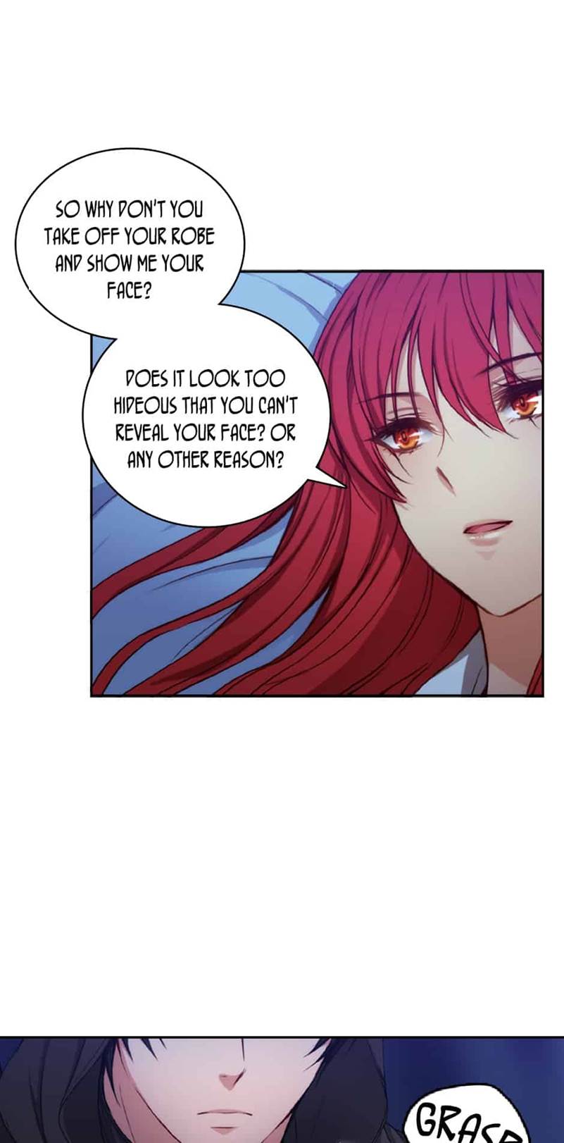 Reminiscence Adonis Chapter 39 page 14 - 