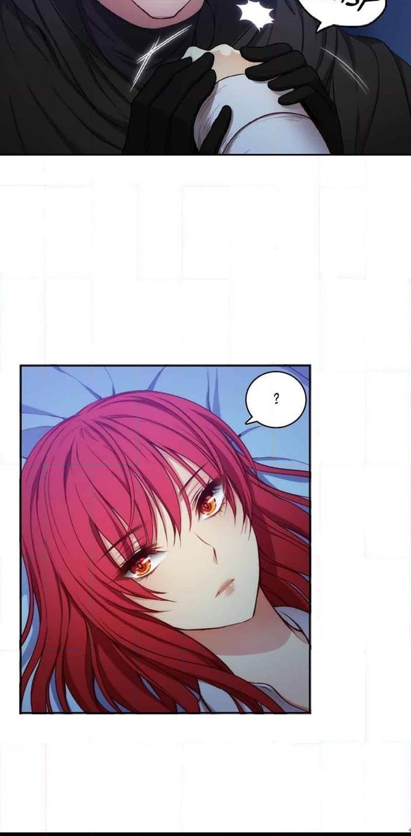 Reminiscence Adonis Chapter 39 page 15 - 