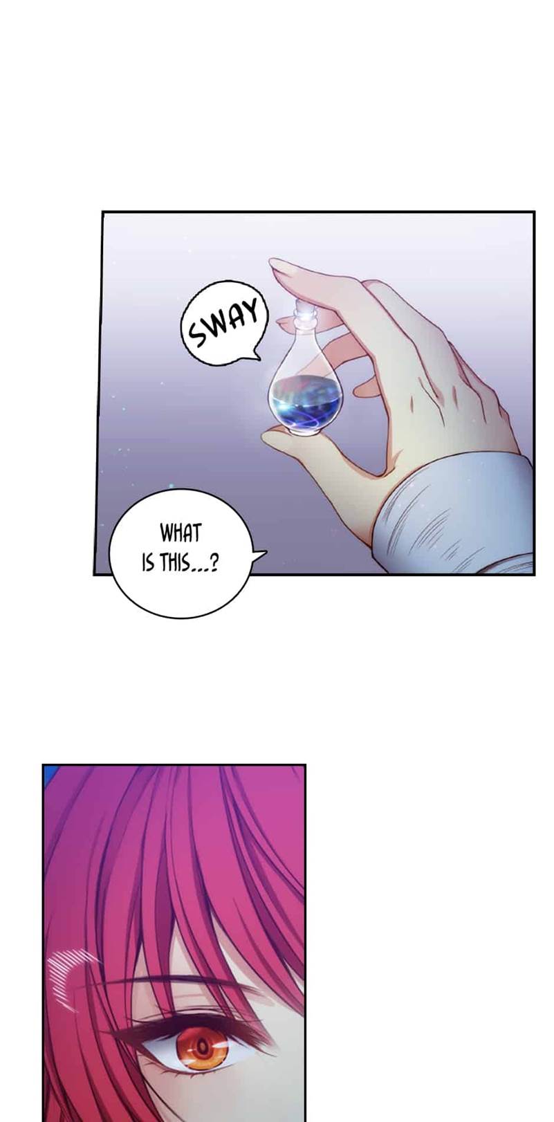 Reminiscence Adonis Chapter 39 page 16 - 