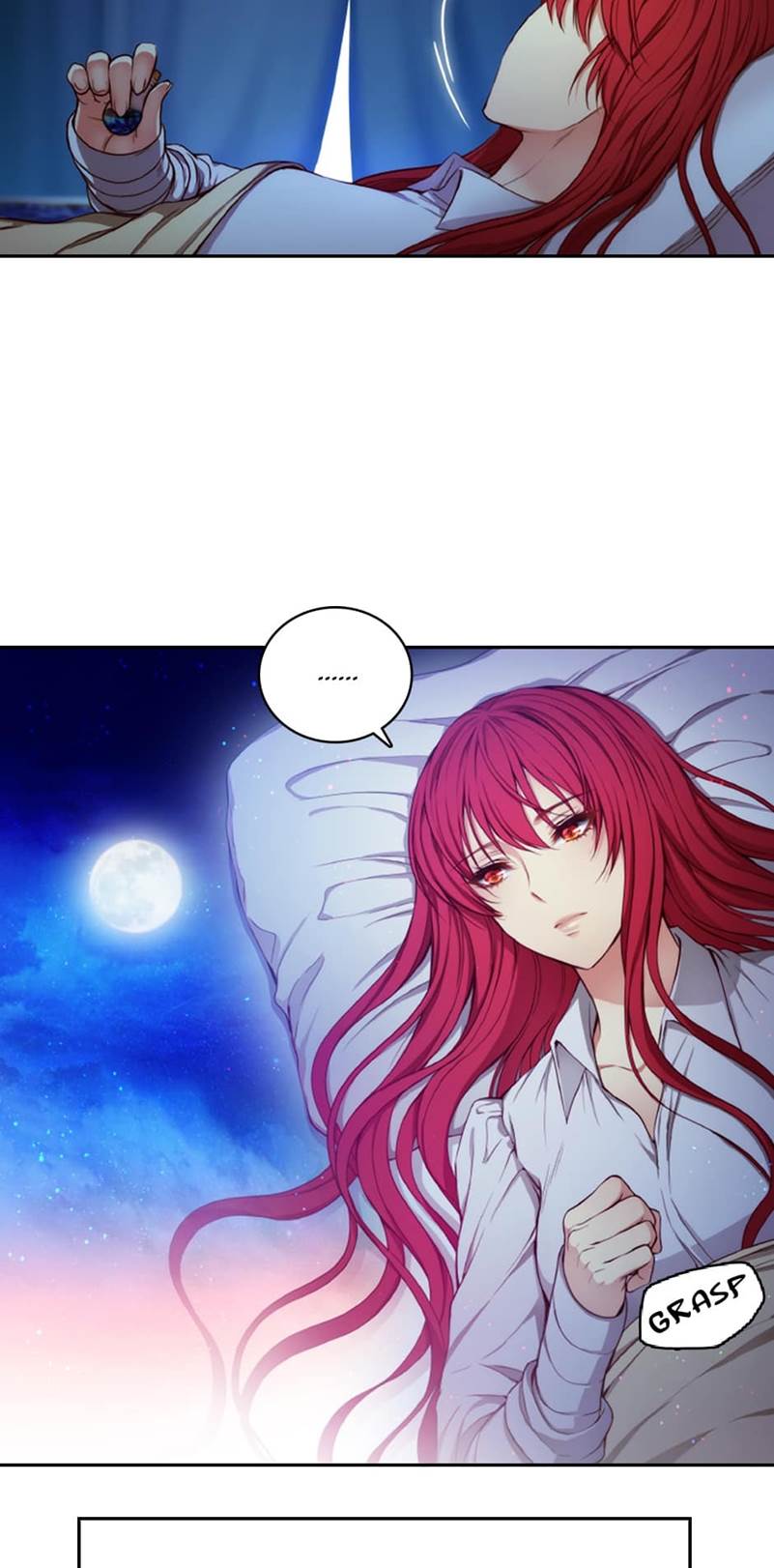 Reminiscence Adonis Chapter 39 page 18 - 