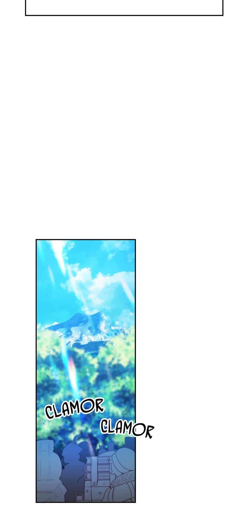 Reminiscence Adonis Chapter 39 page 19 - 