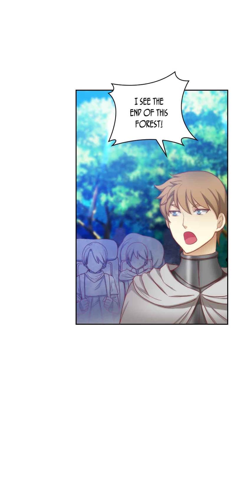 Reminiscence Adonis Chapter 39 page 24 - 