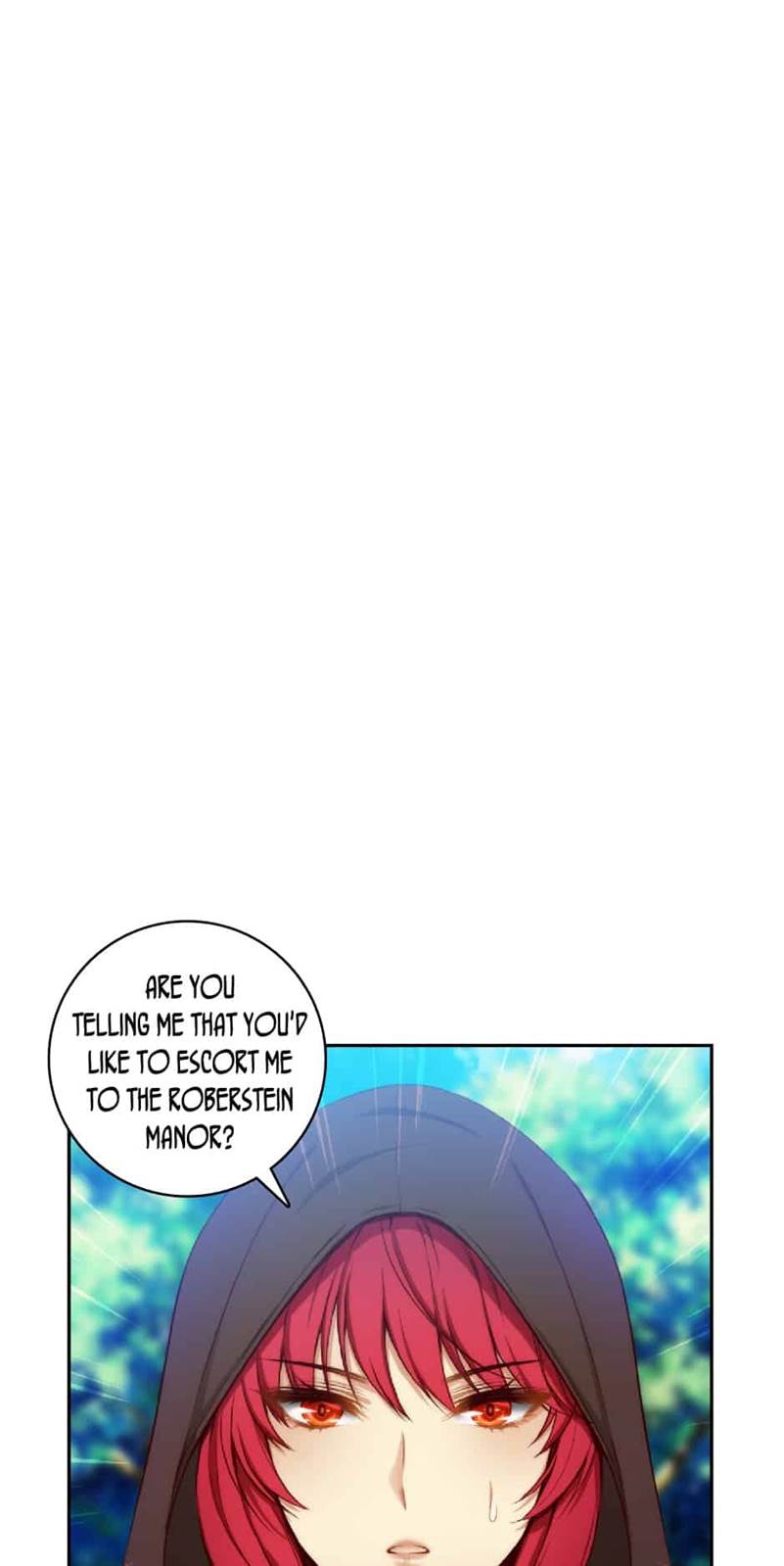 Reminiscence Adonis Chapter 39 page 28 - 