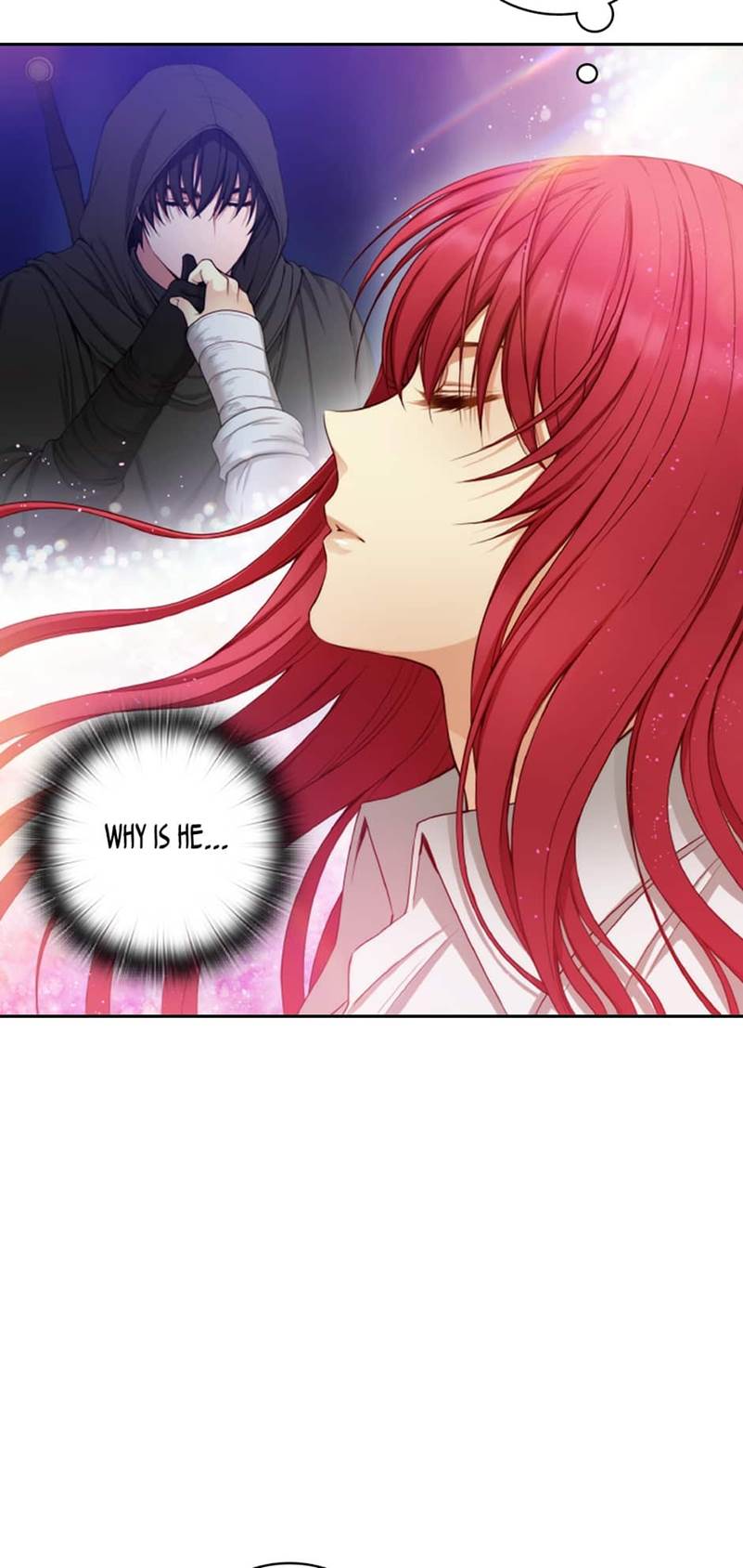 Reminiscence Adonis Chapter 39 page 4 - 