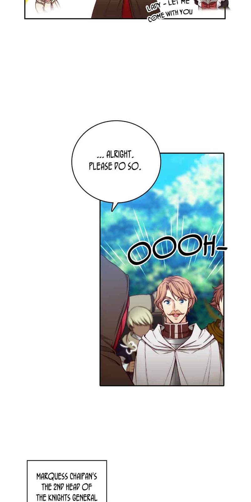 Reminiscence Adonis Chapter 39 page 31 - 