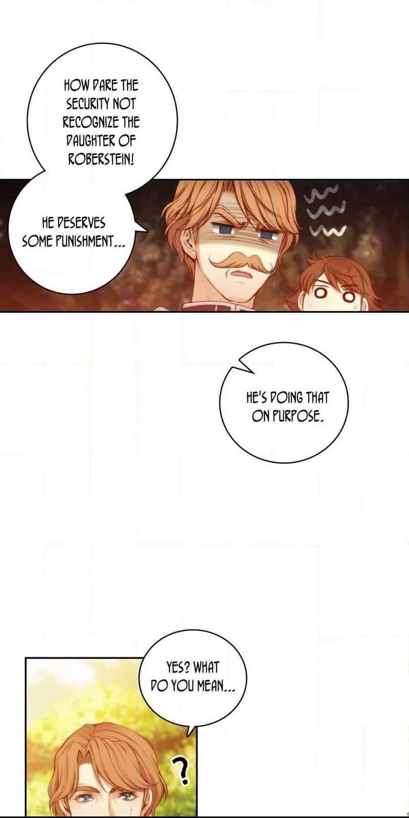 Reminiscence Adonis Chapter 39 page 37 - 