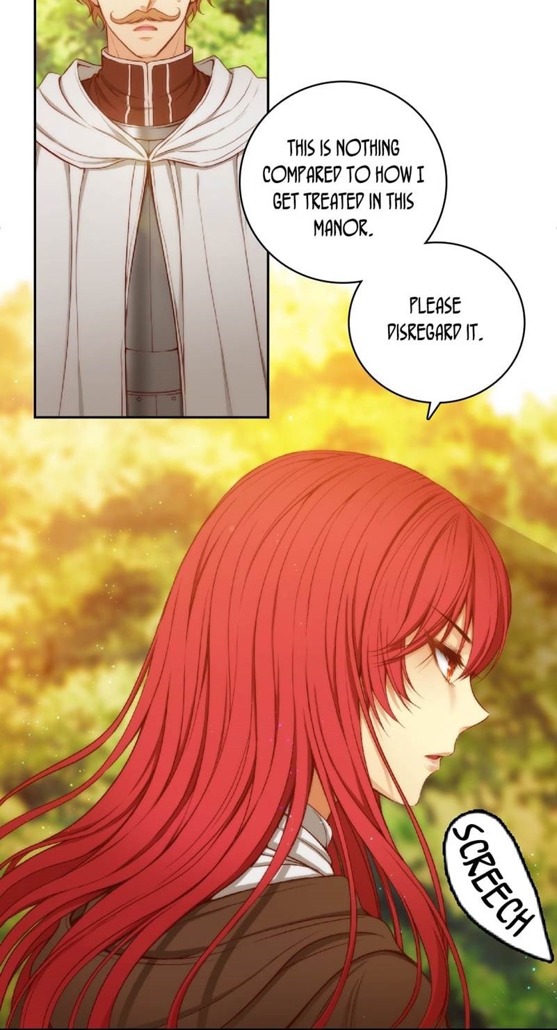 Reminiscence Adonis Chapter 39 page 38 - 