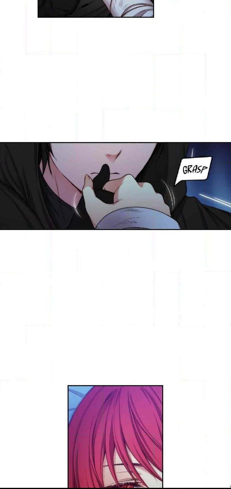 Reminiscence Adonis Chapter 39 page 6 - 
