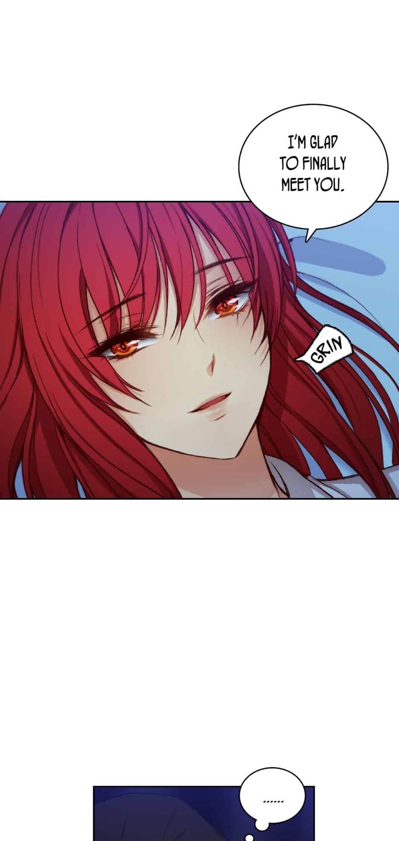 Reminiscence Adonis Chapter 39 page 8 - 