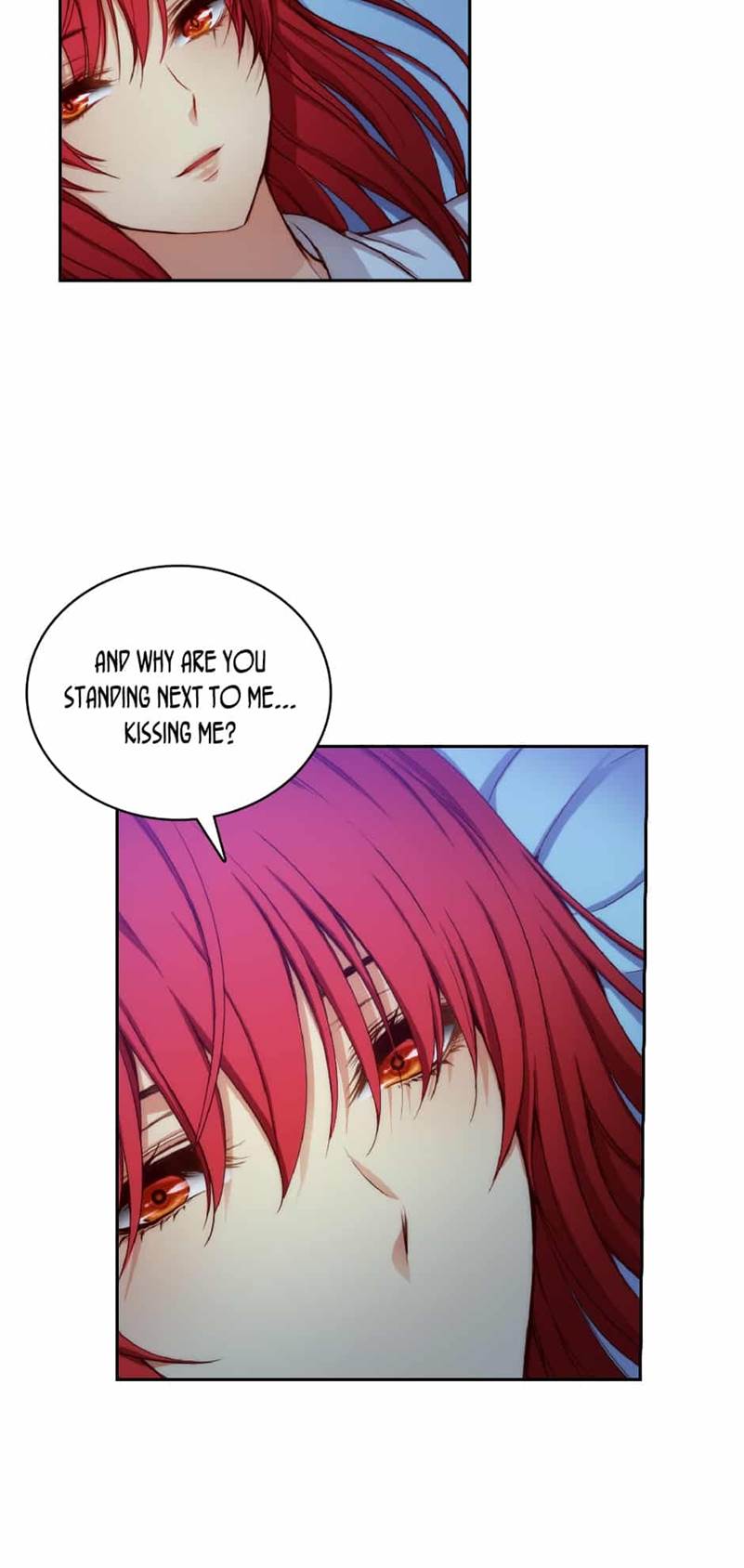 Reminiscence Adonis Chapter 39 page 10 - 
