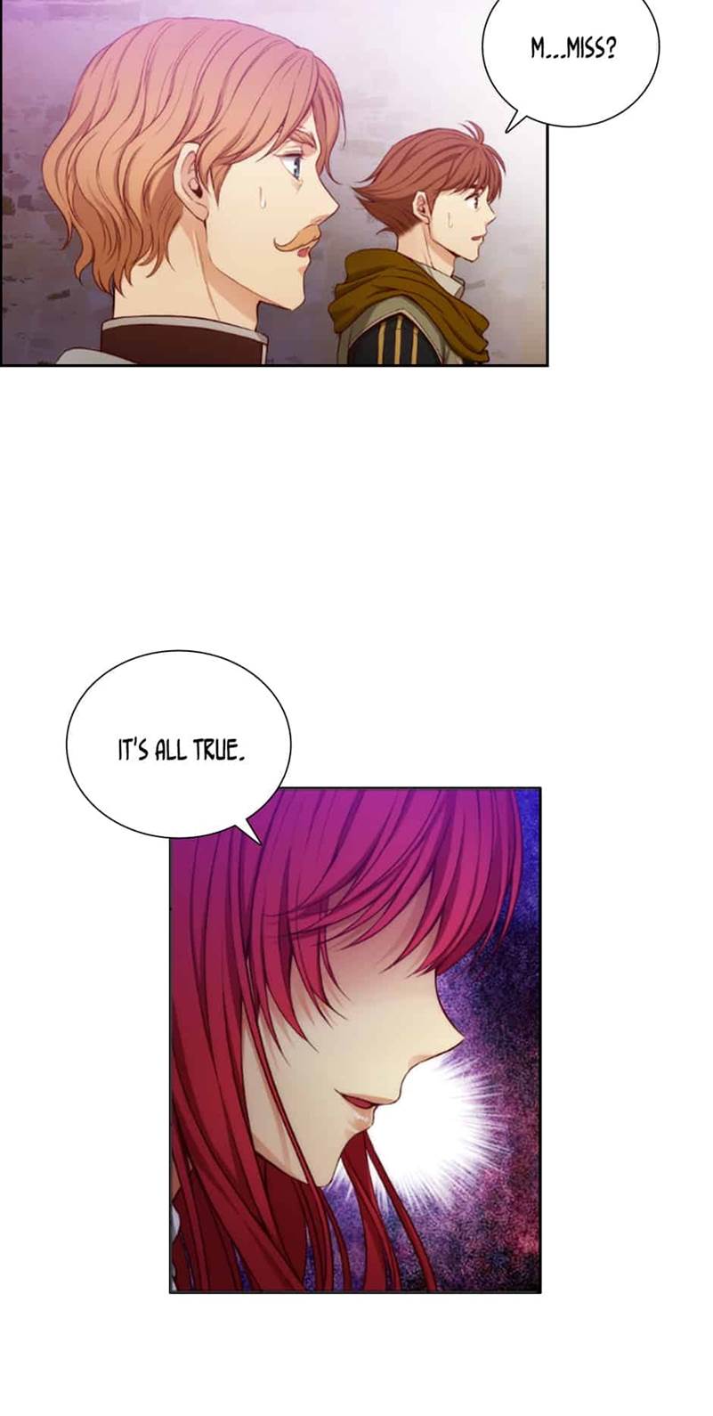 Reminiscence Adonis Chapter 40 page 11 - 