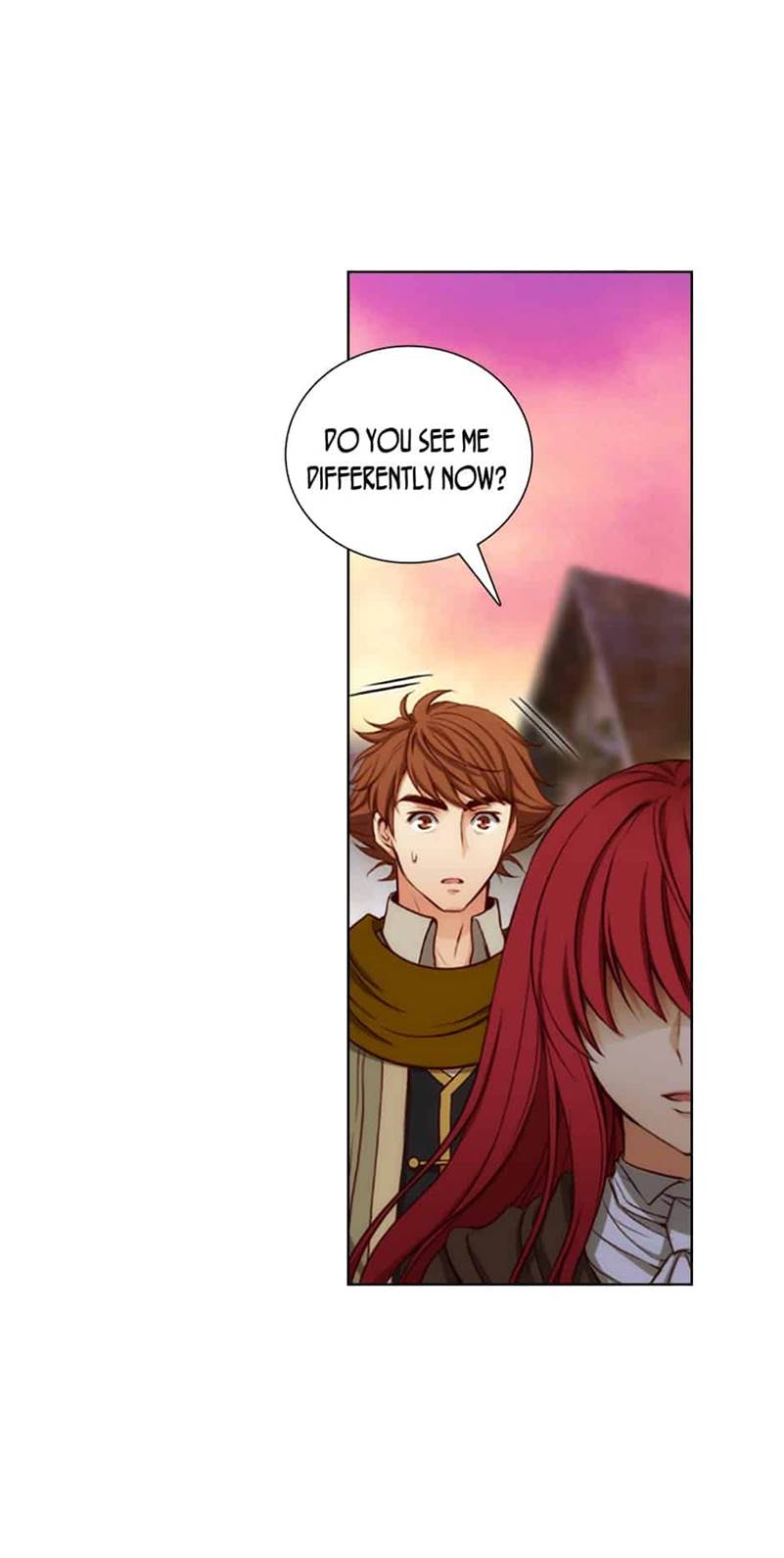 Reminiscence Adonis Chapter 40 page 12 - 