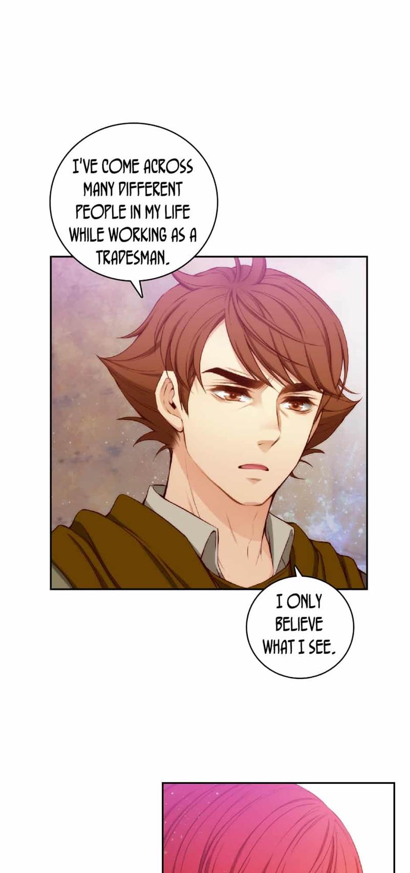 Reminiscence Adonis Chapter 40 page 15 - 