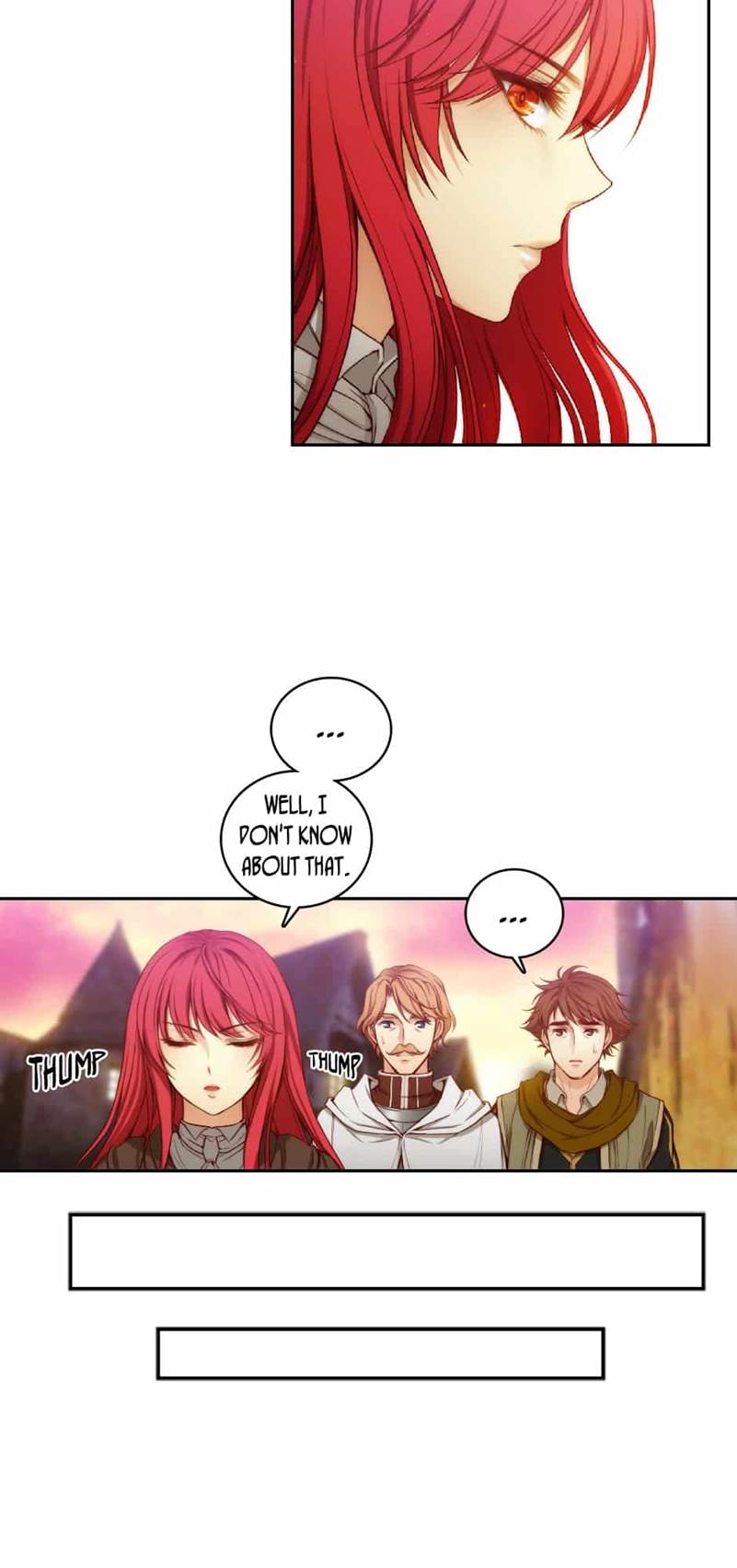 Reminiscence Adonis Chapter 40 page 16 - 