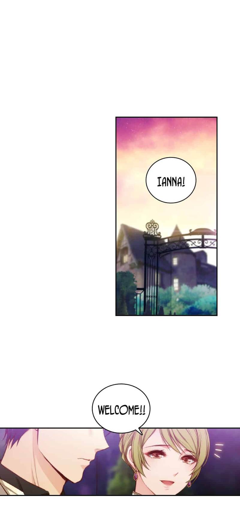 Reminiscence Adonis Chapter 40 page 17 - 