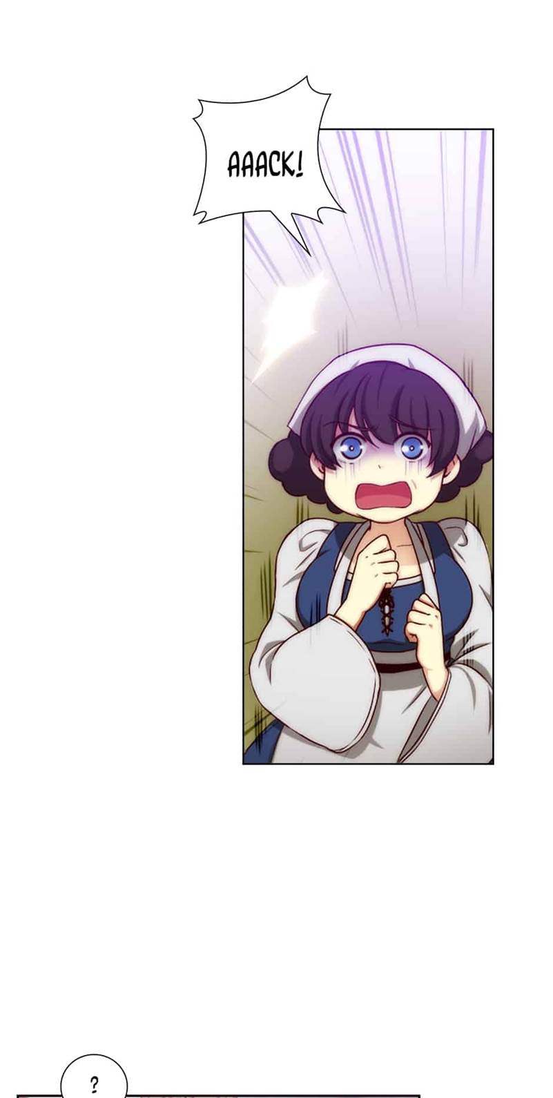 Reminiscence Adonis Chapter 40 page 3 - 