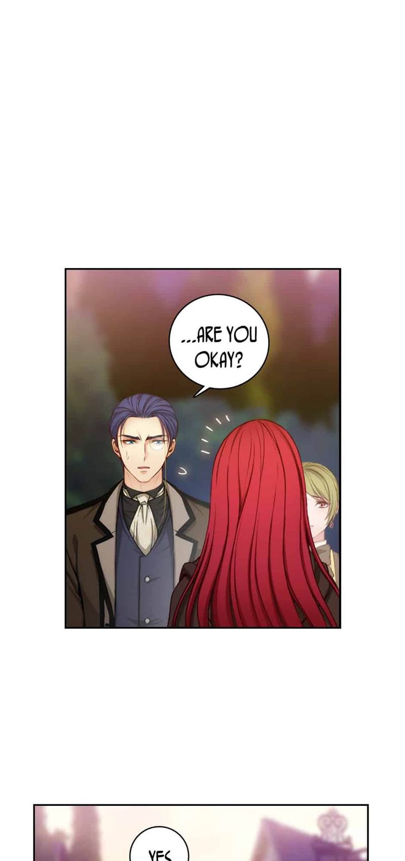 Reminiscence Adonis Chapter 40 page 21 - 
