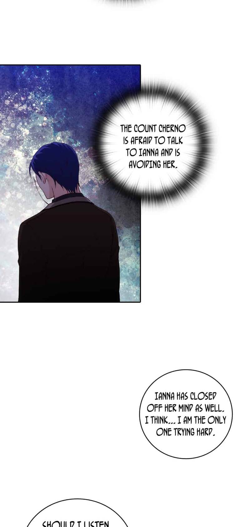 Reminiscence Adonis Chapter 40 page 32 - 