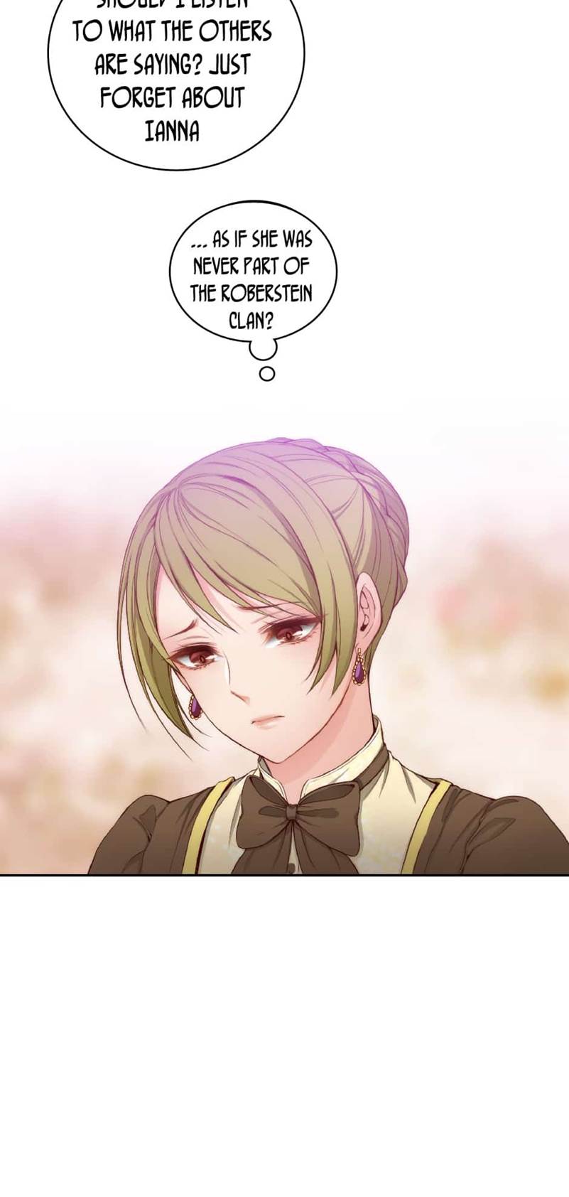 Reminiscence Adonis Chapter 40 page 33 - 