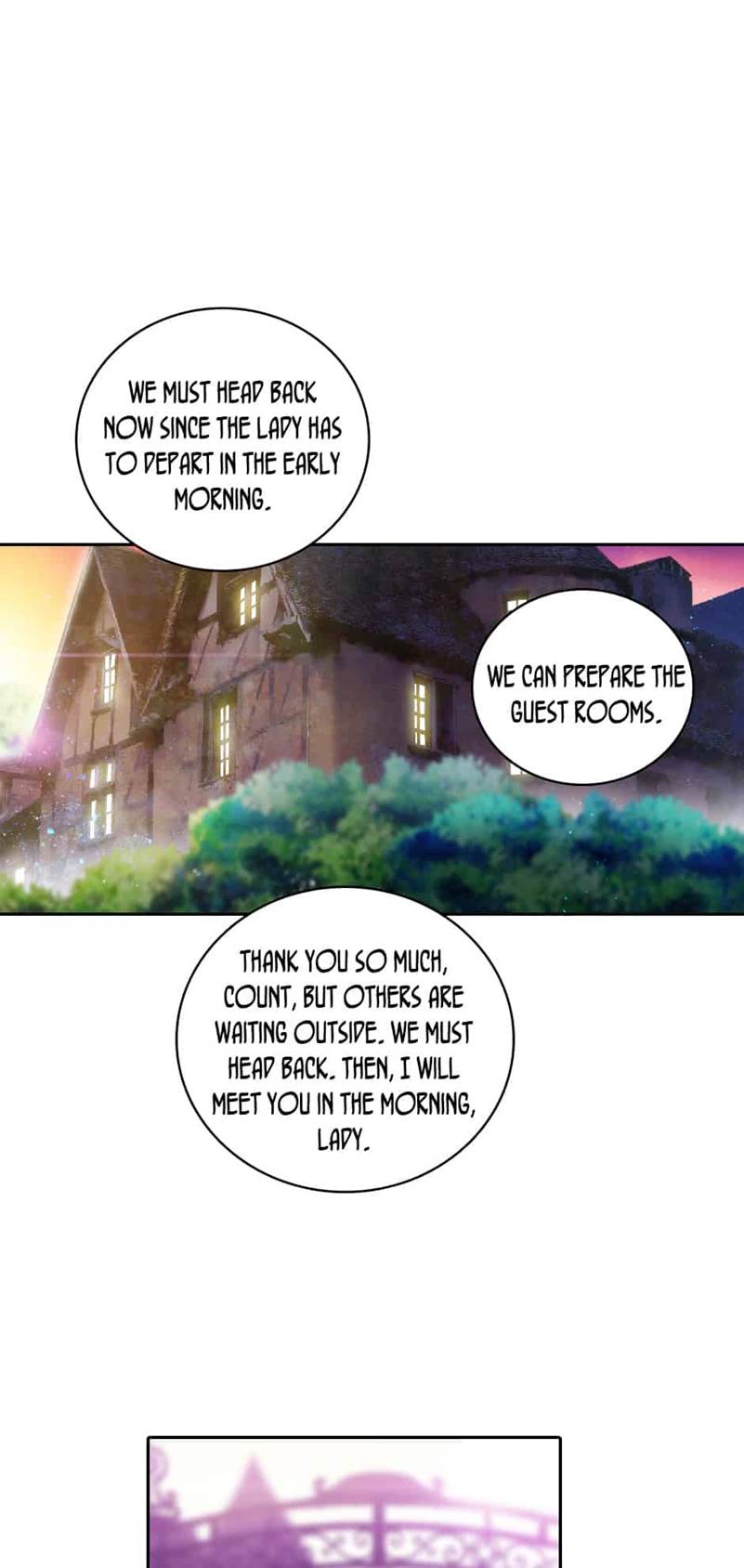 Reminiscence Adonis Chapter 40 page 34 - 