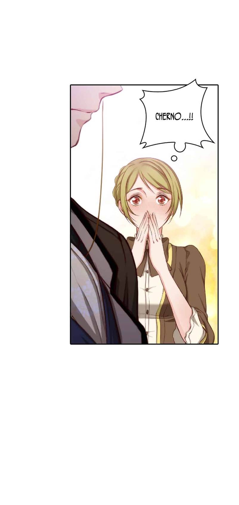 Reminiscence Adonis Chapter 40 page 38 - 