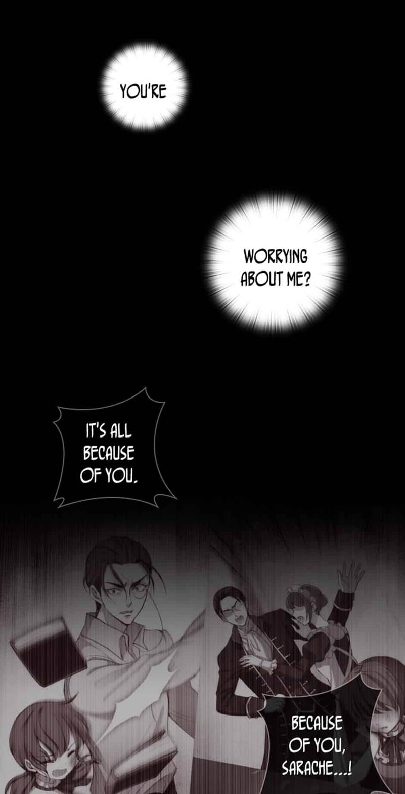 Reminiscence Adonis Chapter 40 page 39 - 