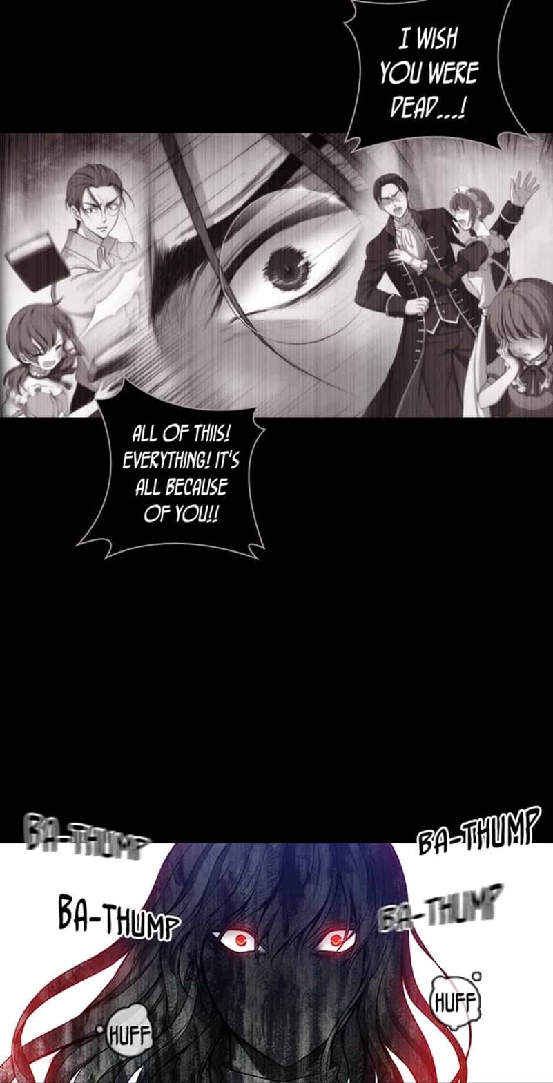 Reminiscence Adonis Chapter 40 page 41 - 