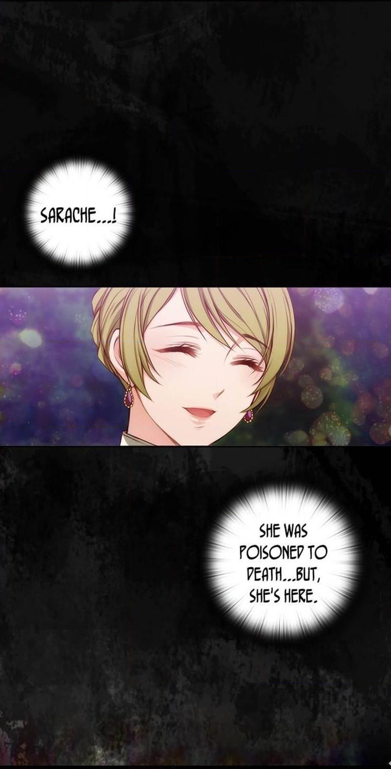 Reminiscence Adonis Chapter 40 page 42 - 