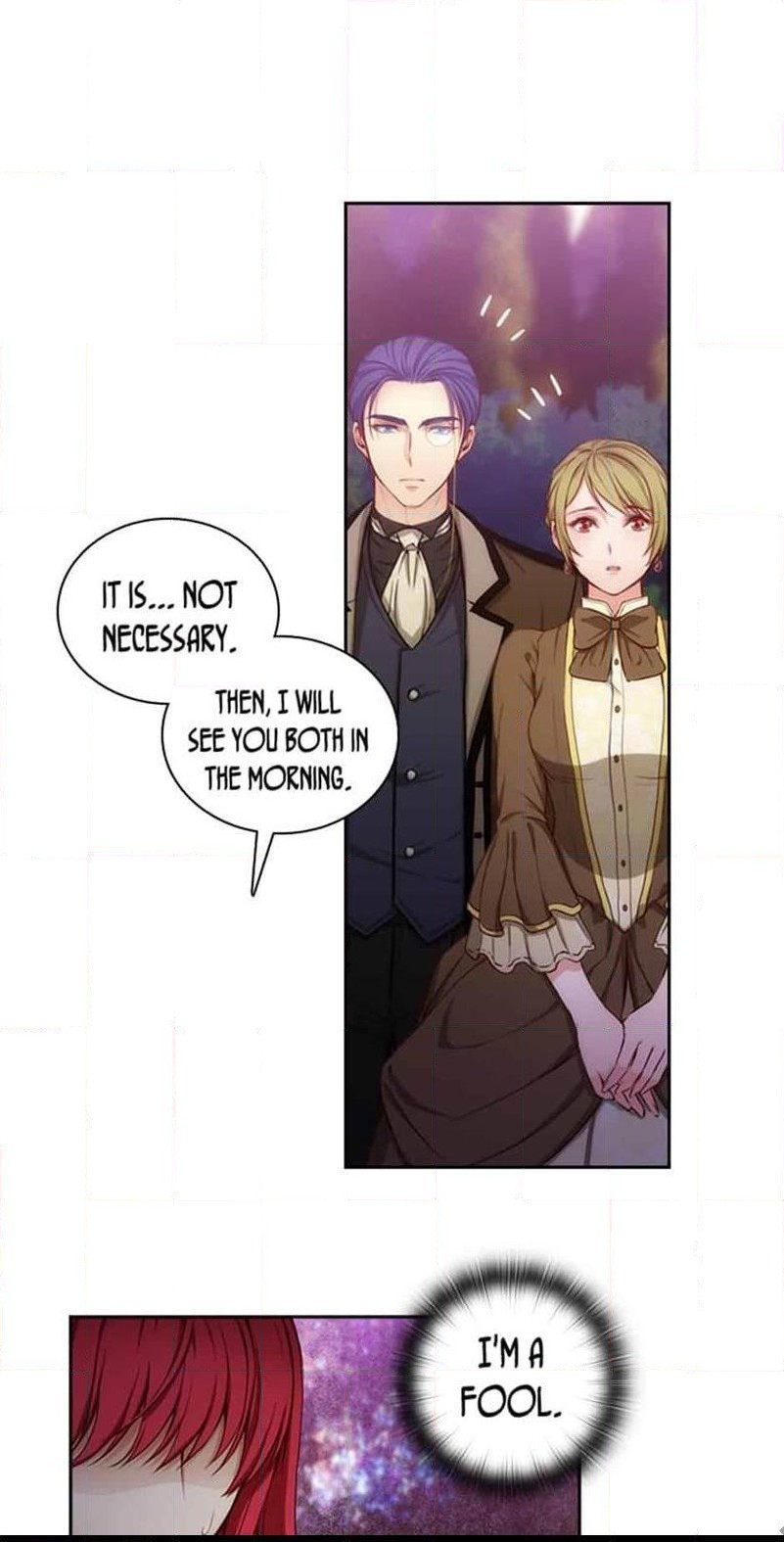 Reminiscence Adonis Chapter 40 page 44 - 
