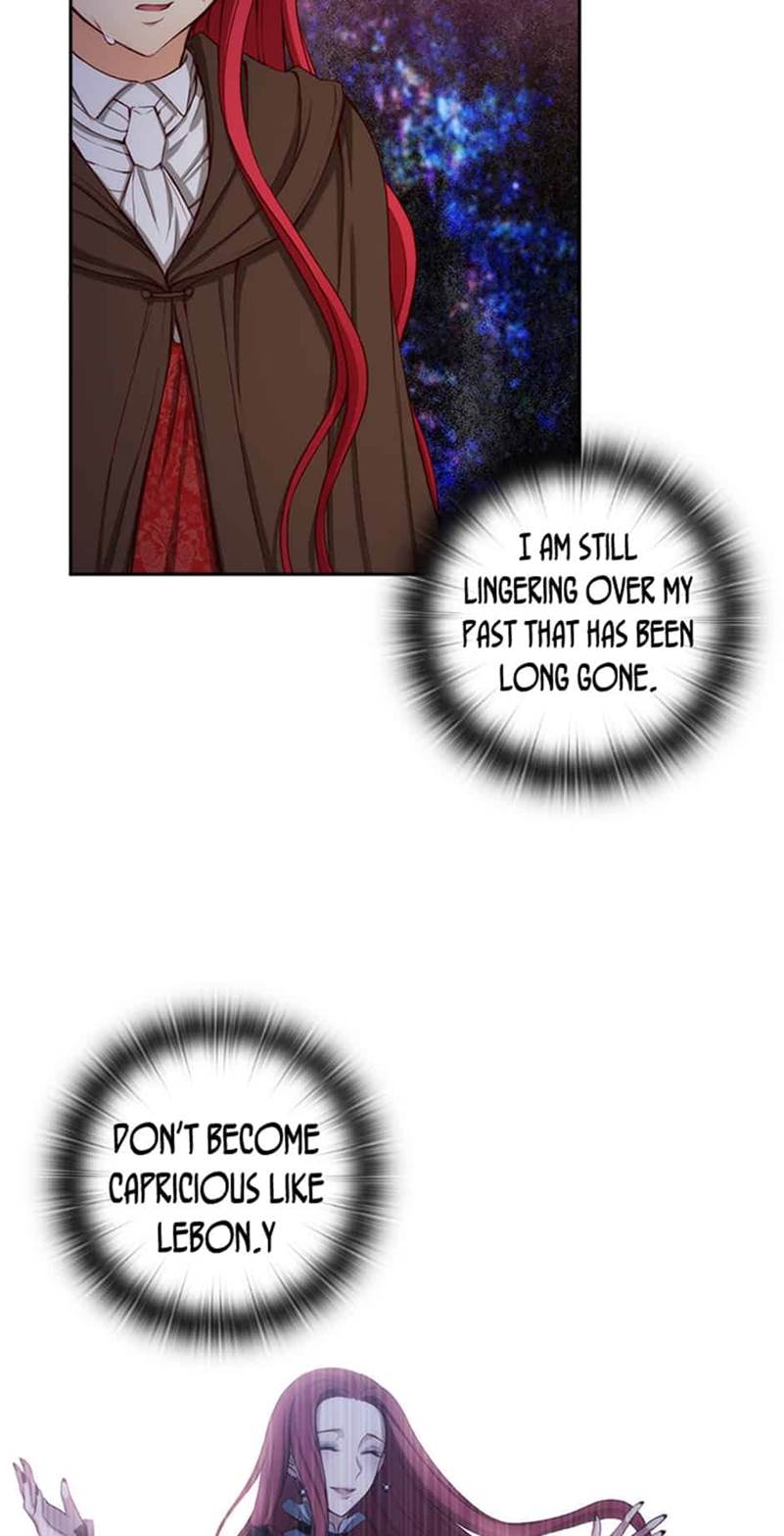 Reminiscence Adonis Chapter 40 page 45 - 