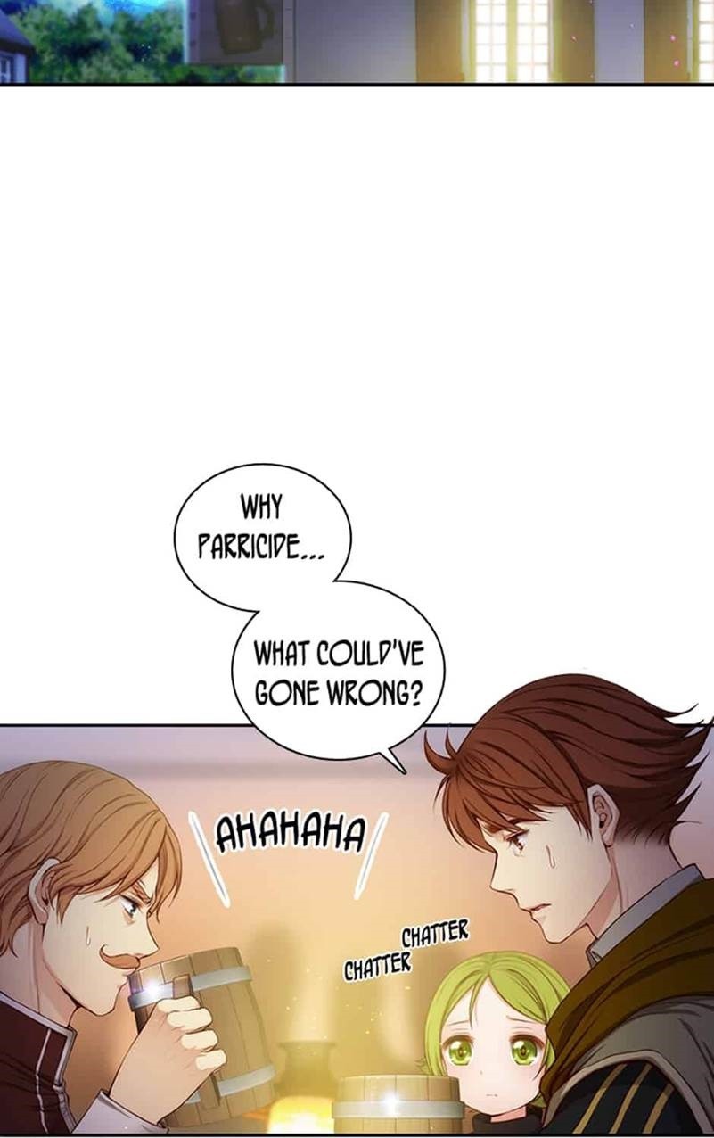 Reminiscence Adonis Chapter 40 page 47 - 