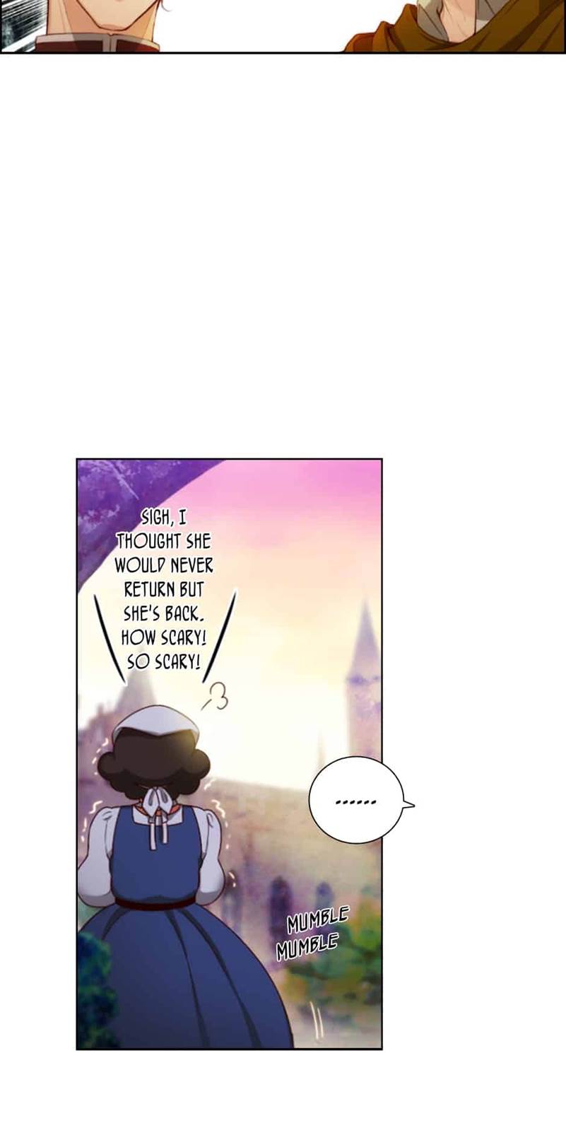 Reminiscence Adonis Chapter 40 page 7 - 
