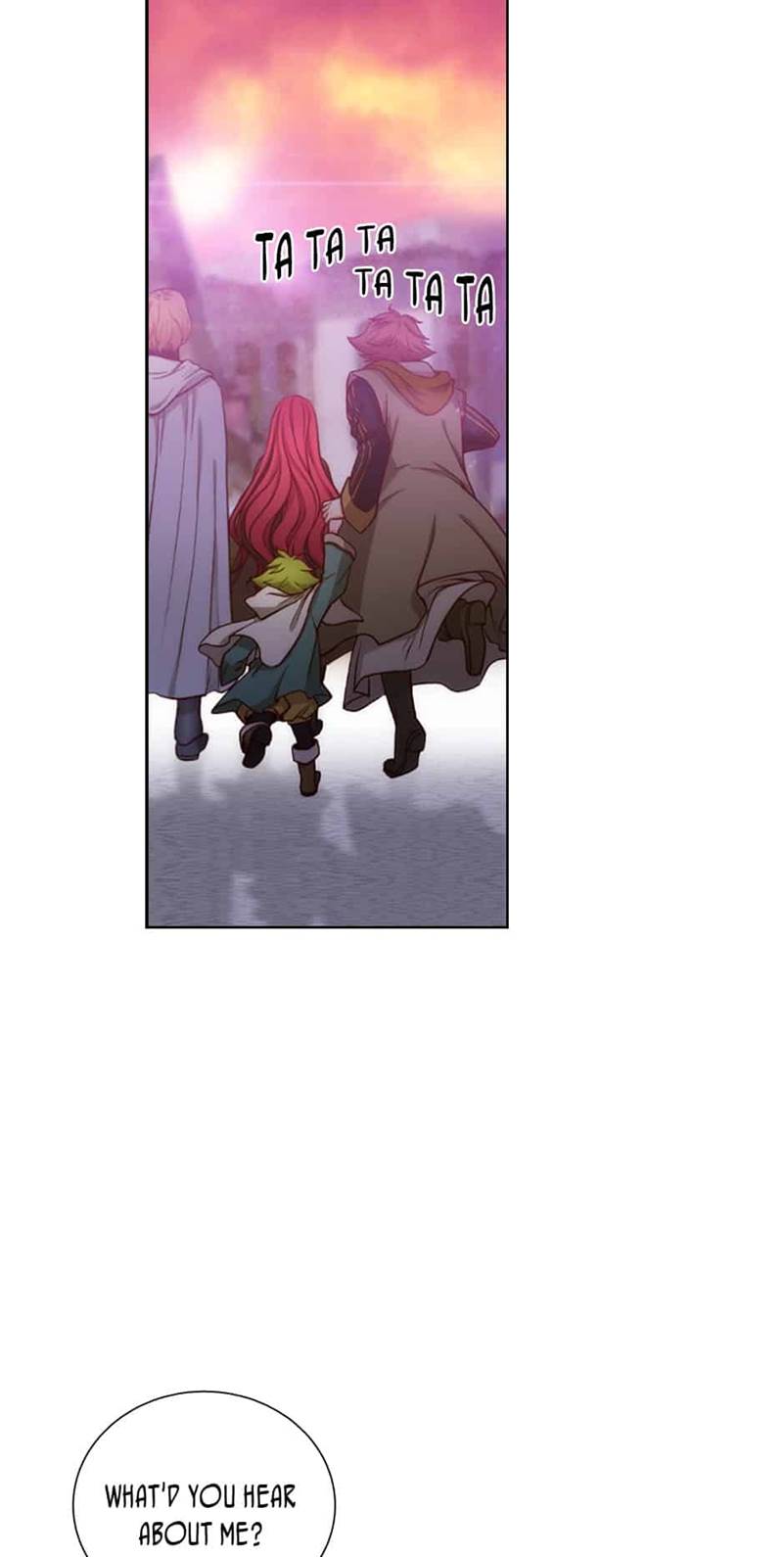 Reminiscence Adonis Chapter 40 page 9 - 