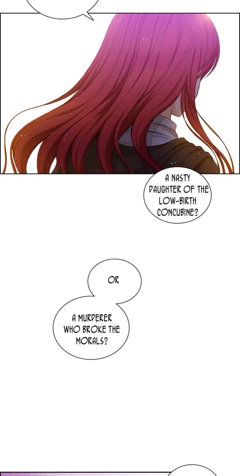 Reminiscence Adonis Chapter 40 page 10 - 
