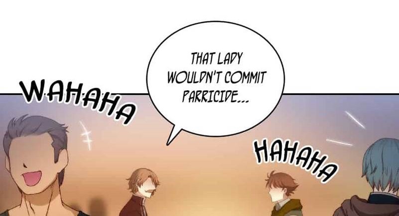 Reminiscence Adonis Chapter 41 page 1 - 