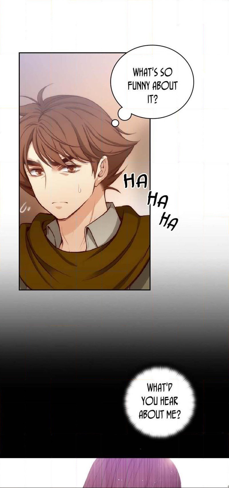 Reminiscence Adonis Chapter 41 page 13 - 