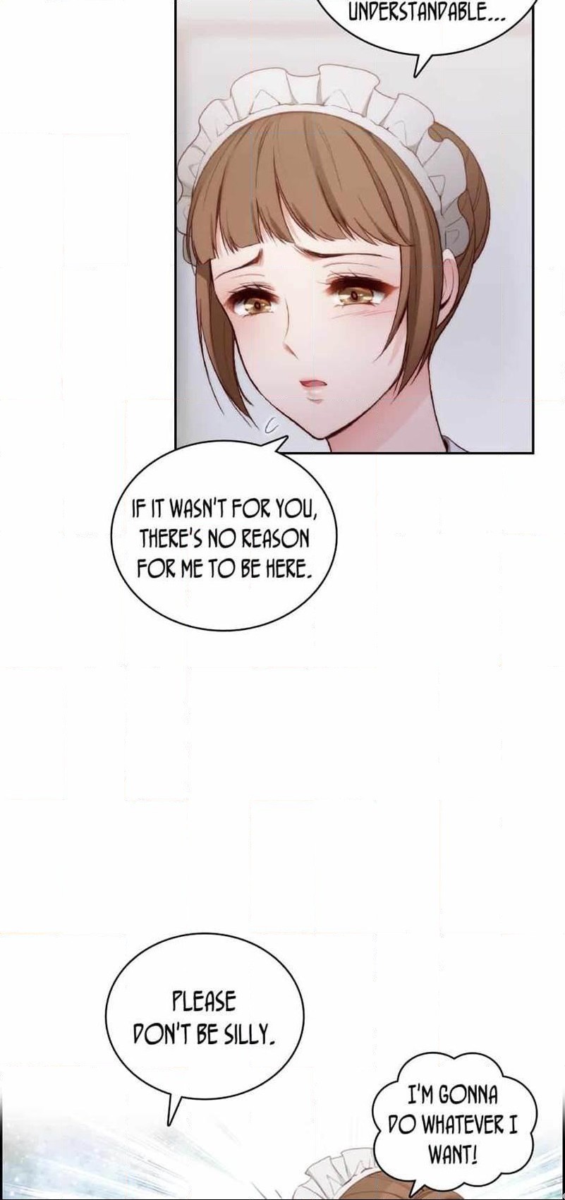 Reminiscence Adonis Chapter 41 page 20 - 