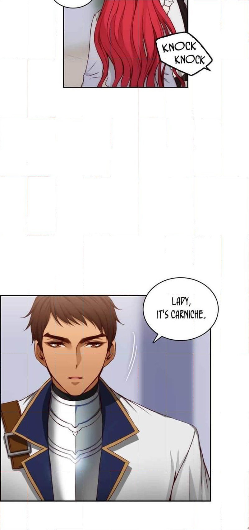 Reminiscence Adonis Chapter 41 page 23 - 
