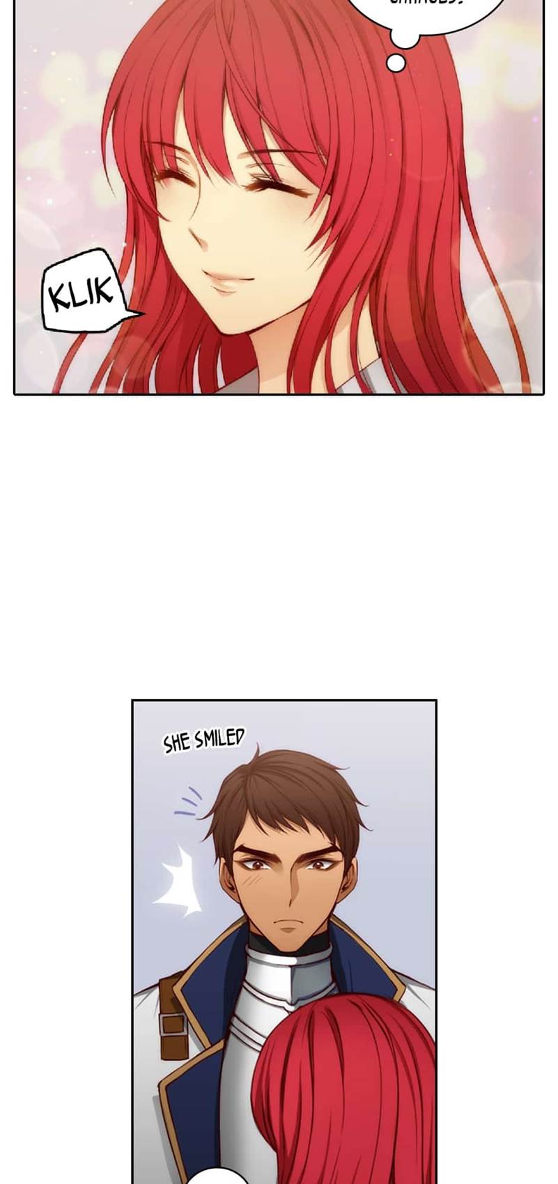 Reminiscence Adonis Chapter 41 page 26 - 