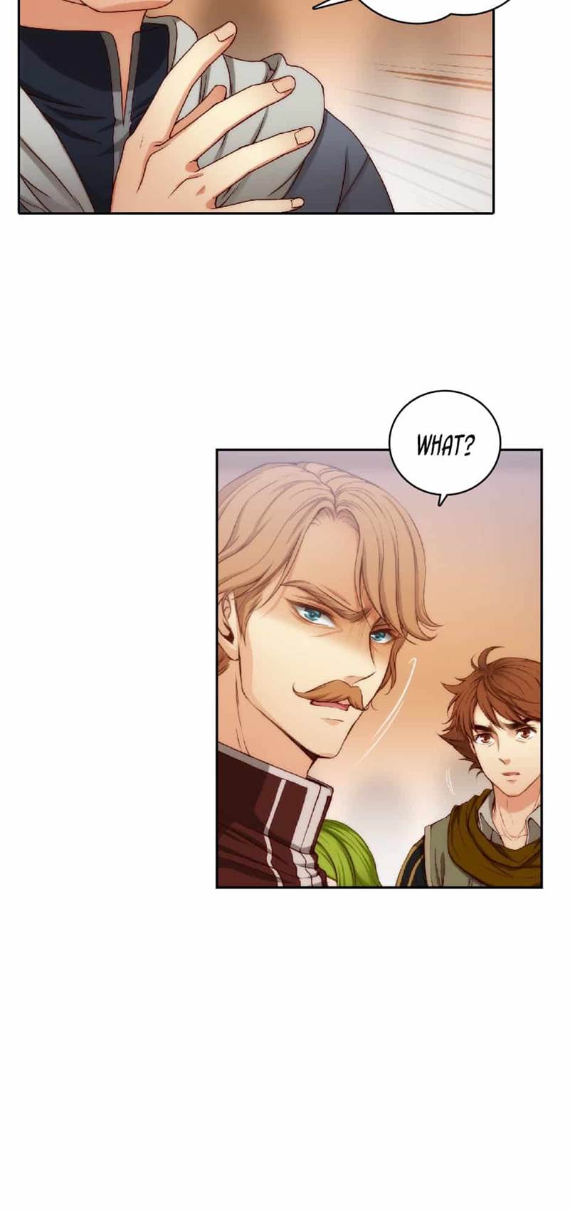 Reminiscence Adonis Chapter 41 page 4 - 