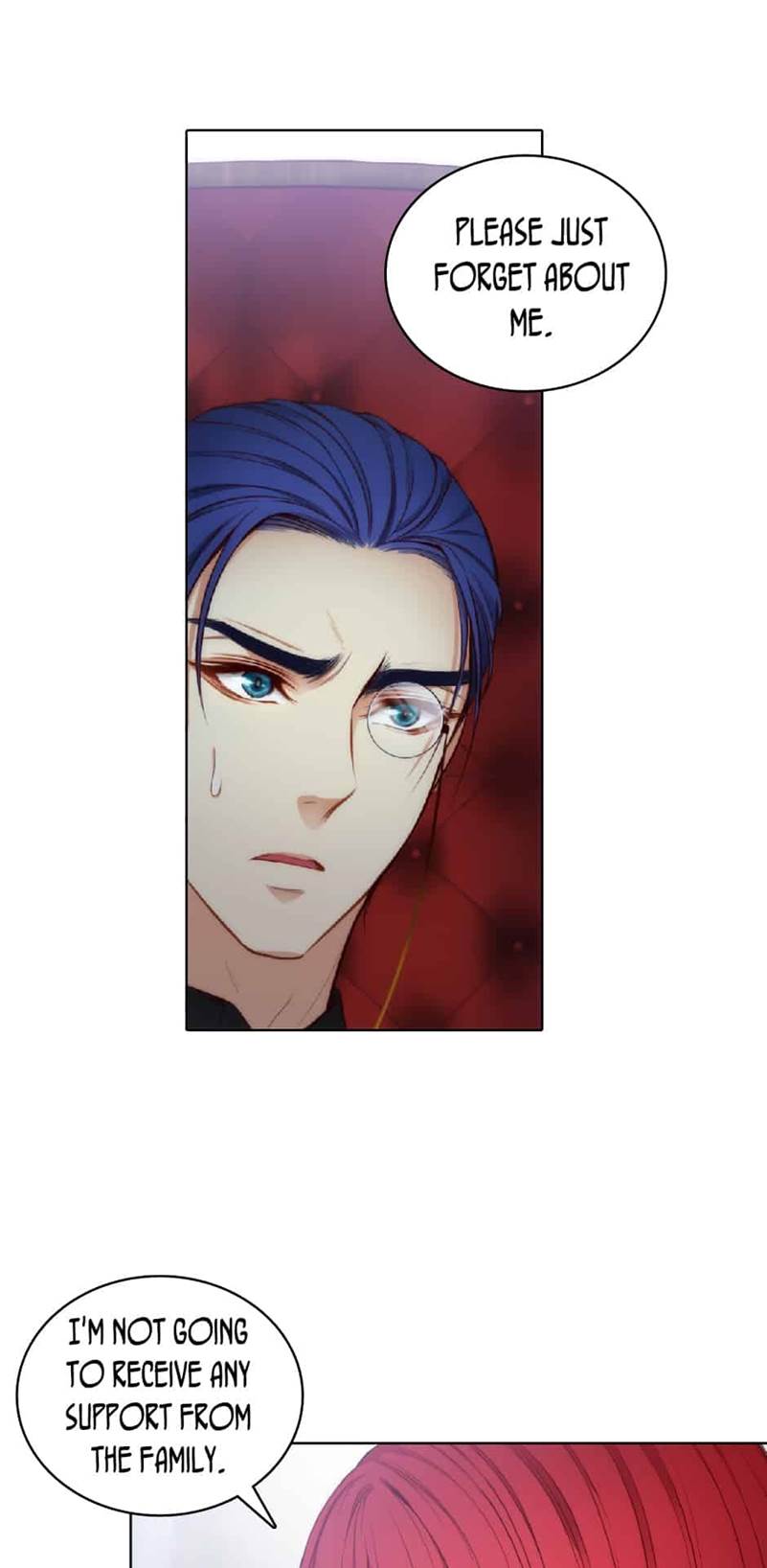 Reminiscence Adonis Chapter 41 page 33 - 