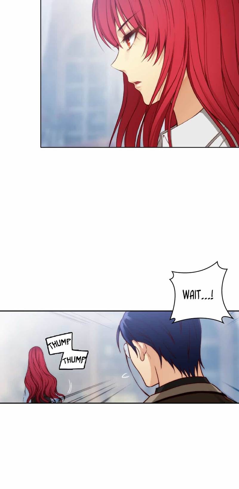 Reminiscence Adonis Chapter 41 page 34 - 